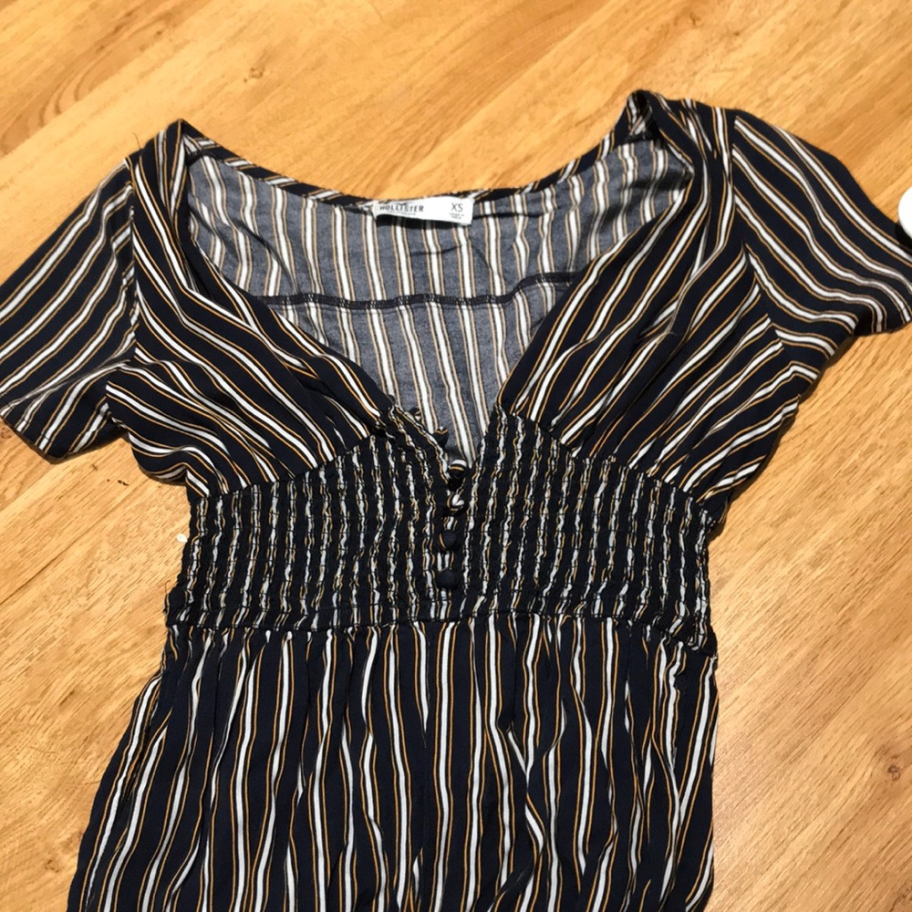 Jumpsuit